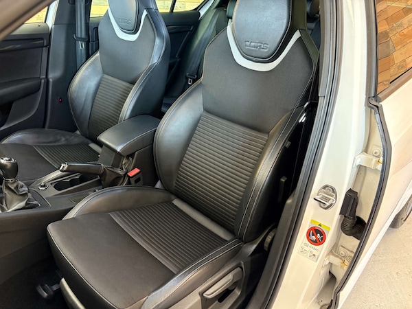 Used Skoda Octavia 2014 for sale - 76171635: Photo 13