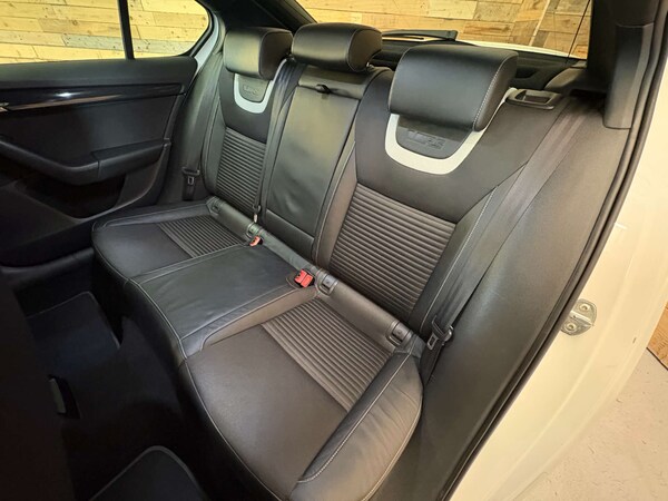Used Skoda Octavia 2014 for sale - 76171635: Photo 16
