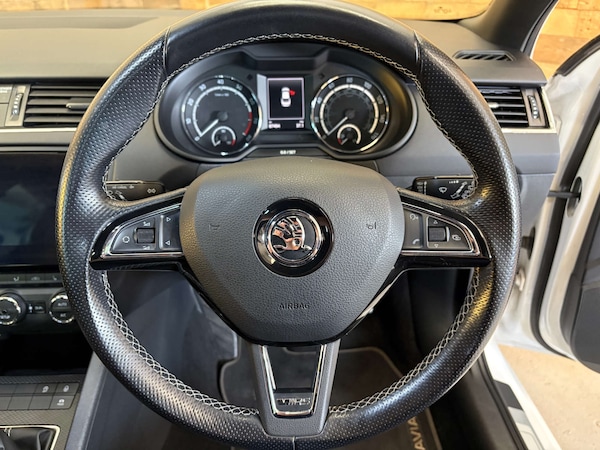 Used Skoda Octavia 2014 for sale - 76171635: Photo 17