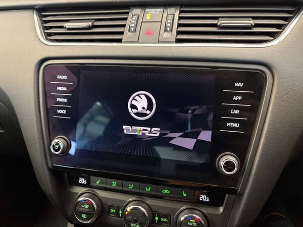 Used Skoda Octavia 2014 for sale - 76171635: Photo 18
