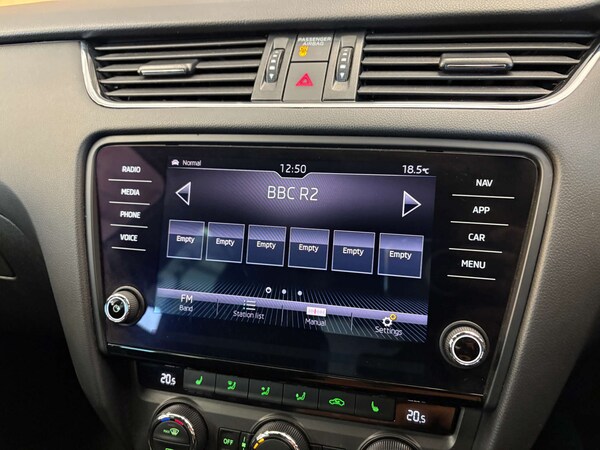 Used Skoda Octavia 2014 for sale - 76171635: Photo 22