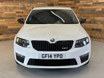 Used Skoda Octavia 2014 for sale - 76171635: Photo 2