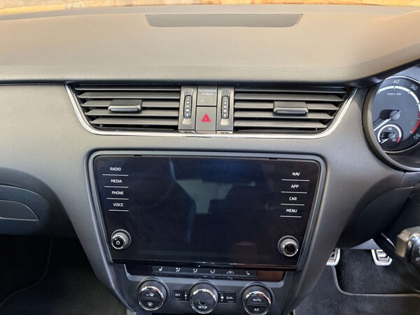 Used Skoda Octavia 2014 for sale - 76171635: Photo 31