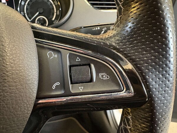 Used Skoda Octavia 2014 for sale - 76171635: Photo 36