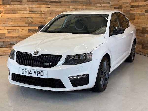 Used Skoda Octavia 2014 for sale - 76171635: Photo 3