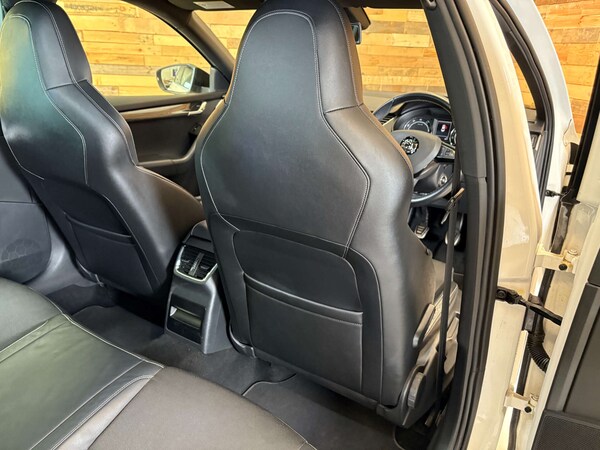 Used Skoda Octavia 2014 for sale - 76171635: Photo 40