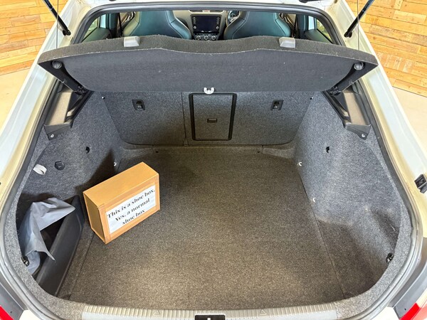 Used Skoda Octavia 2014 for sale - 76171635: Photo 43