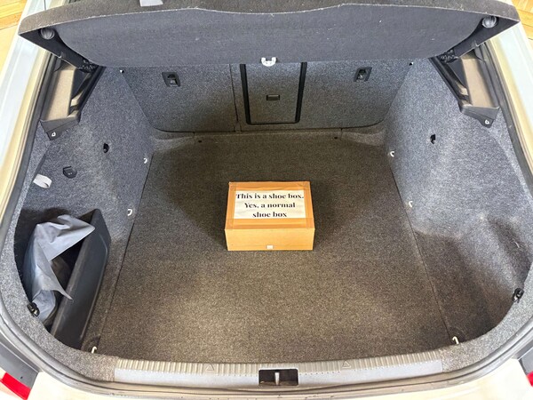 Used Skoda Octavia 2014 for sale - 76171635: Photo 44
