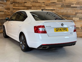 Used Skoda Octavia 2014 for sale - 76171635: Photo 4