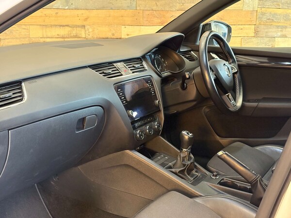 Used Skoda Octavia 2014 for sale - 76171635: Photo 54