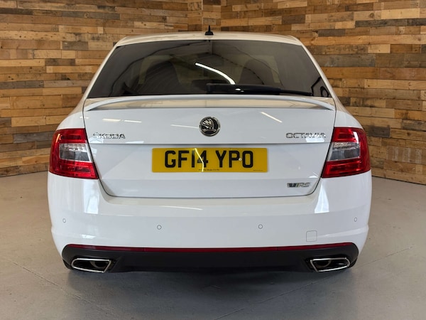 Used Skoda Octavia 2014 for sale - 76171635: Photo 5