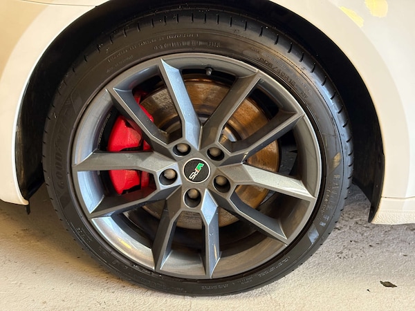 Used Skoda Octavia 2014 for sale - 76171635: Photo 69