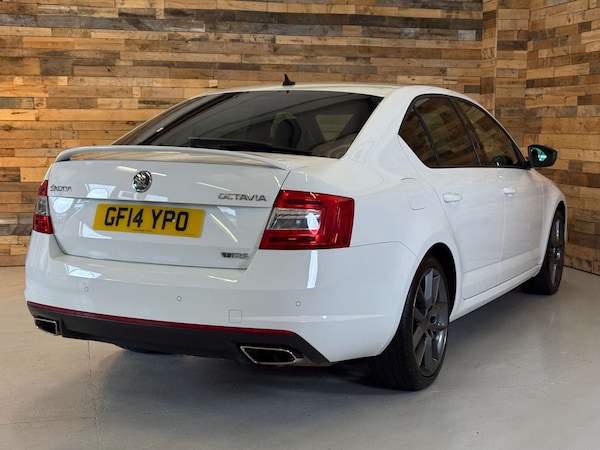 Used Skoda Octavia 2014 for sale - 76171635: Photo 6