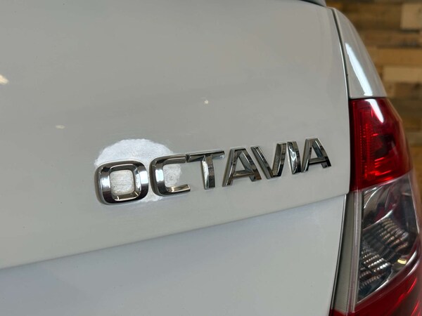 Used Skoda Octavia 2014 for sale - 76171635: Photo 70