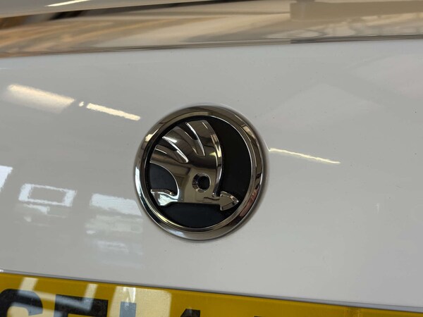Used Skoda Octavia 2014 for sale - 76171635: Photo 71