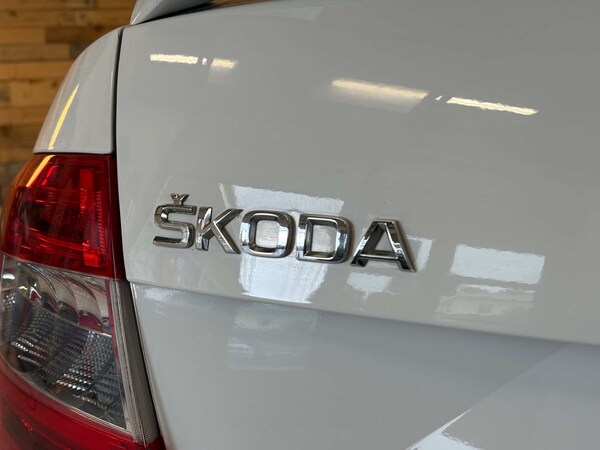 Used Skoda Octavia 2014 for sale - 76171635: Photo 72