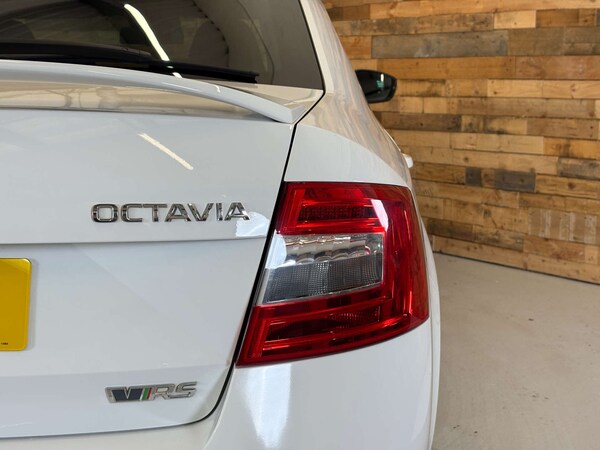 Used Skoda Octavia 2014 for sale - 76171635: Photo 74