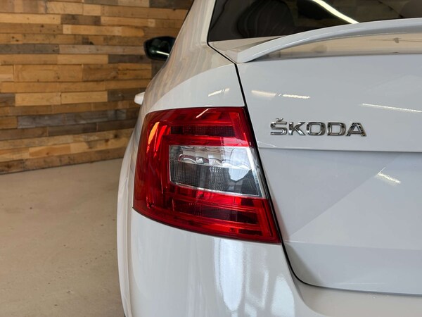 Used Skoda Octavia 2014 for sale - 76171635: Photo 76