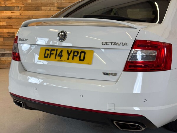 Used Skoda Octavia 2014 for sale - 76171635: Photo 77