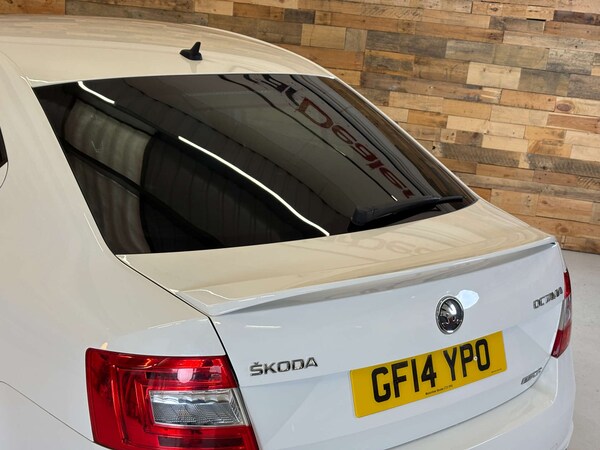 Used Skoda Octavia 2014 for sale - 76171635: Photo 79