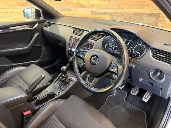 Used Skoda Octavia 2014 for sale - 76171635: Photo 7