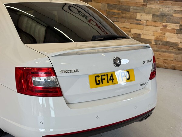Used Skoda Octavia 2014 for sale - 76171635: Photo 80