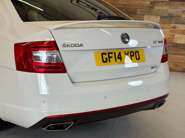 Used Skoda Octavia 2014 for sale - 76171635: Photo 81