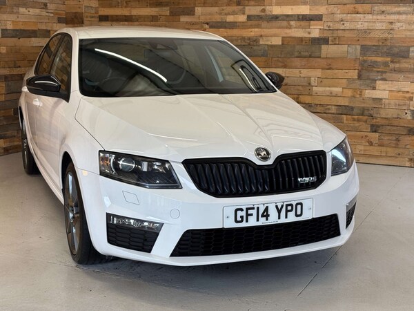 Used Skoda Octavia 2014 for sale - 76171635: Photo 85