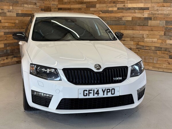 Used Skoda Octavia 2014 for sale - 76171635: Photo 86