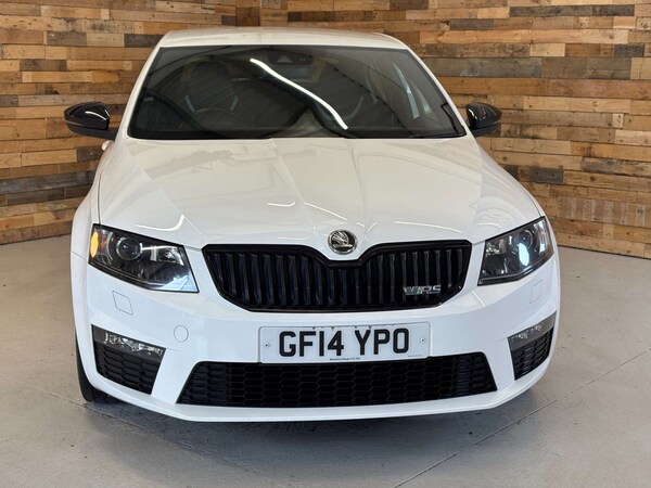 Used Skoda Octavia 2014 for sale - 76171635: Photo 87