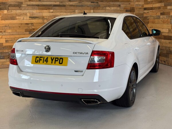 Used Skoda Octavia 2014 for sale - 76171635: Photo 92