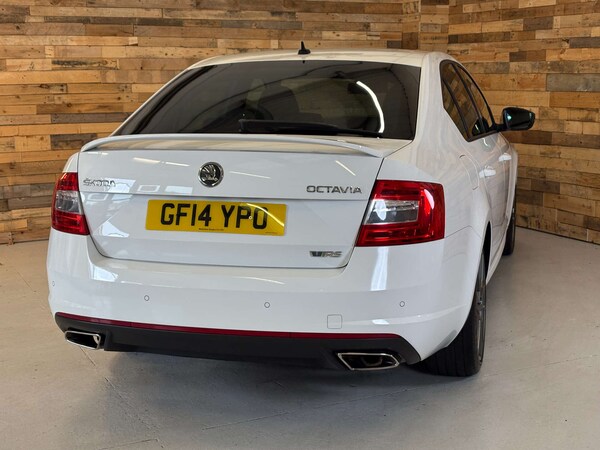 Used Skoda Octavia 2014 for sale - 76171635: Photo 93