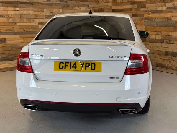 Used Skoda Octavia 2014 for sale - 76171635: Photo 94
