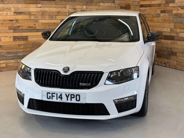 Used Skoda Octavia 2014 for sale - 76171635: Photo 95