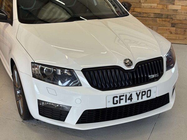 Used Skoda Octavia 2014 for sale - 76171635: Photo 99