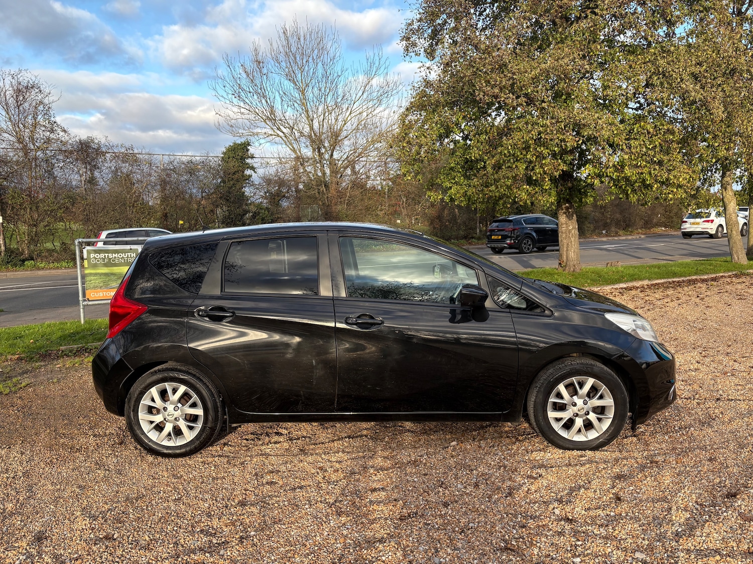 Used Nissan Note 2014 for sale - 76458713: Photo 13