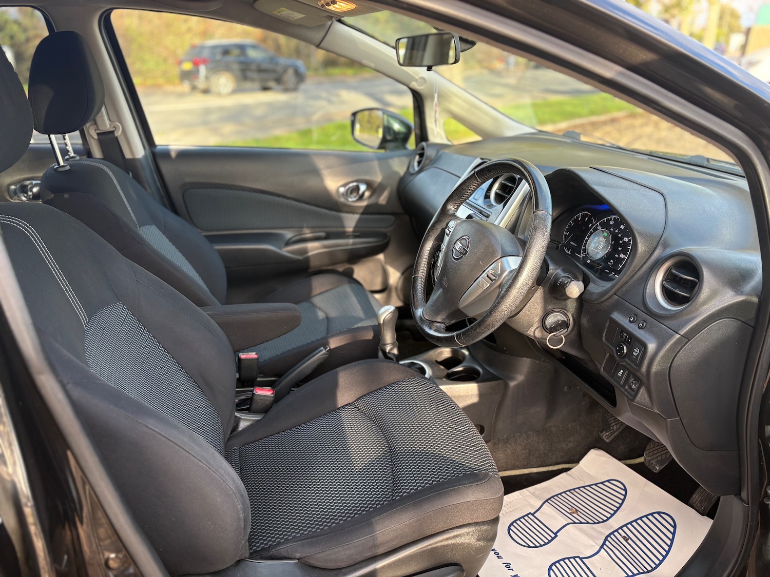 Used Nissan Note 2014 for sale - 76458713: Photo 14