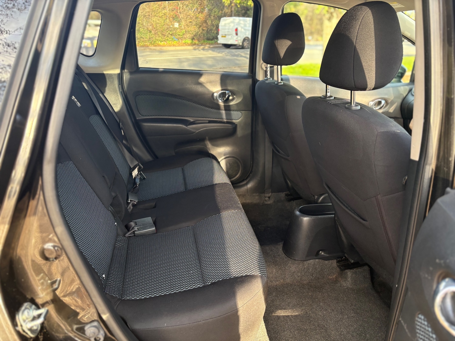 Used Nissan Note 2014 for sale - 76458713: Photo 15