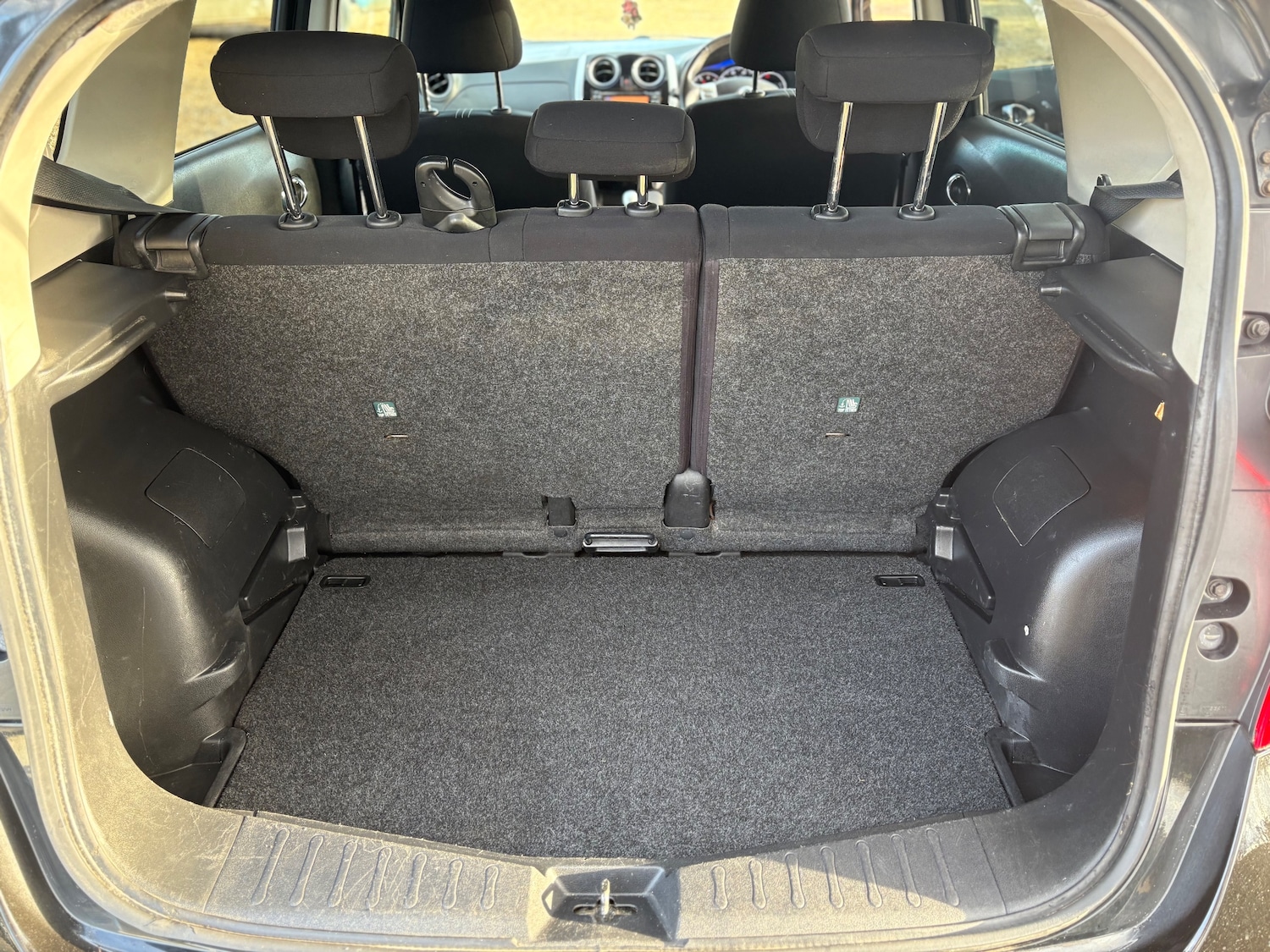 Used Nissan Note 2014 for sale - 76458713: Photo 16