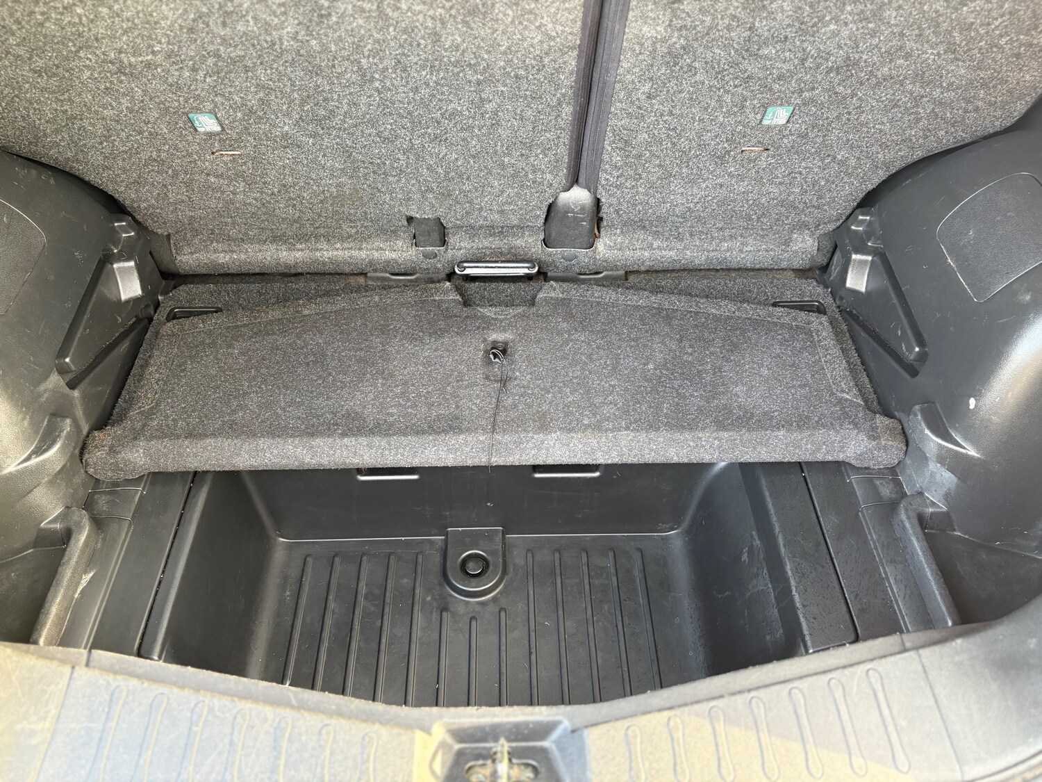 Used Nissan Note 2014 for sale - 76458713: Photo 17