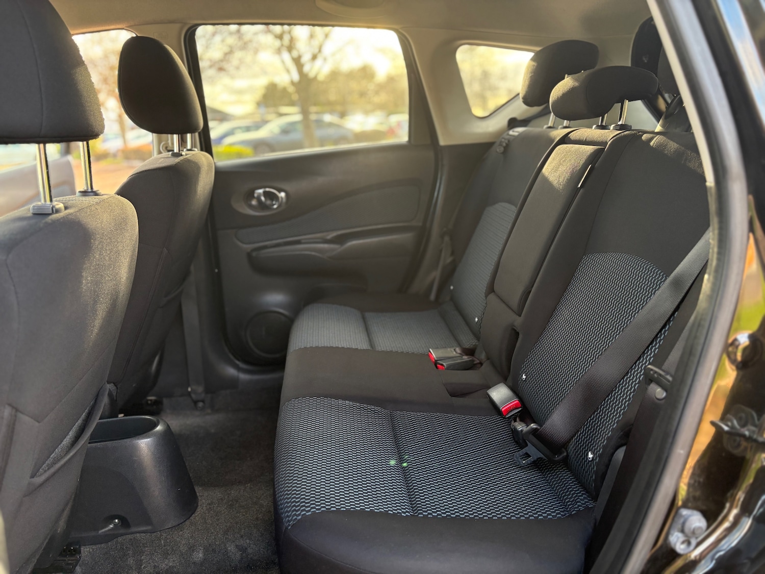 Used Nissan Note 2014 for sale - 76458713: Photo 19