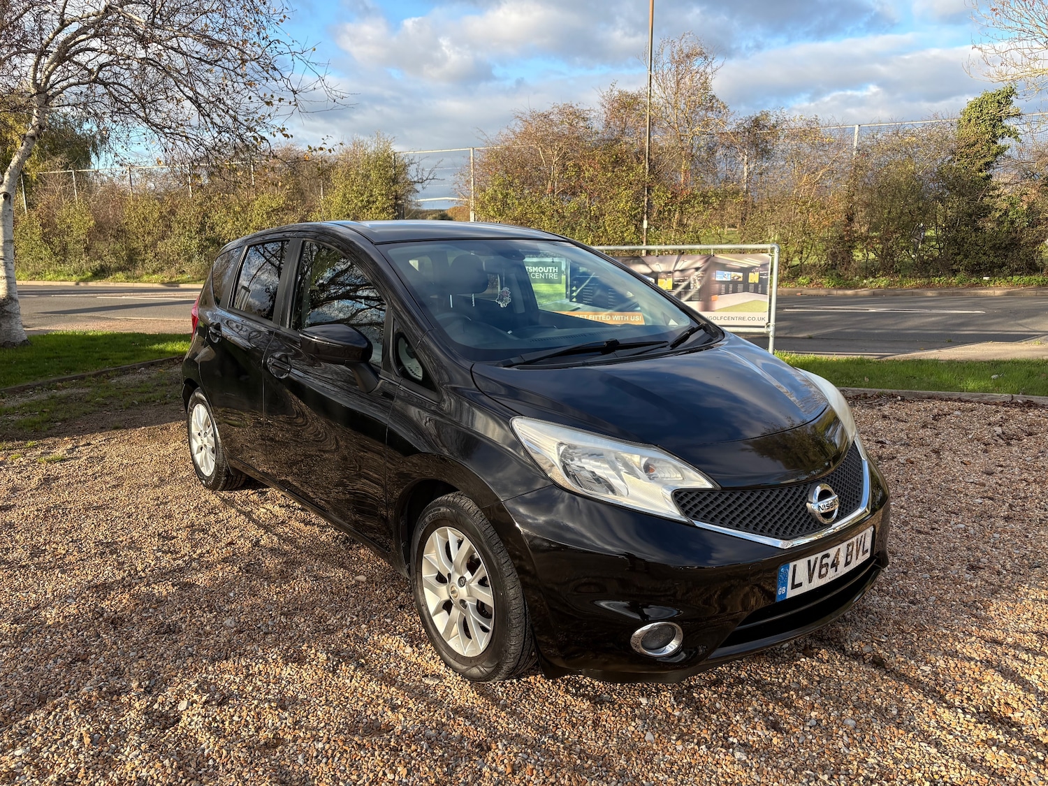Used Nissan Note 2014 for sale - 76458713: Photo 2