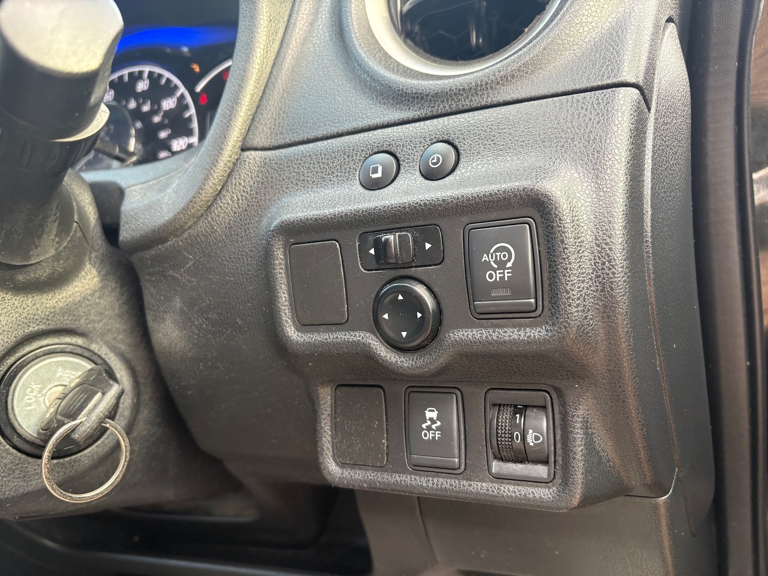 Used Nissan Note 2014 for sale - 76458713: Photo 20