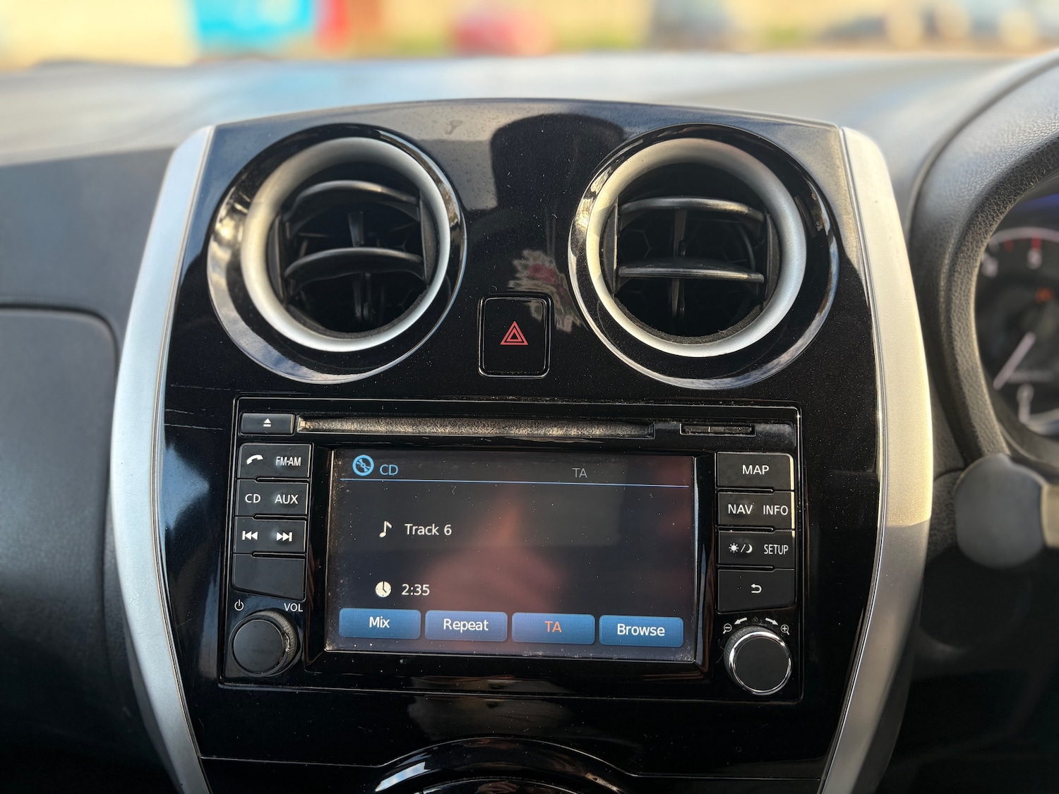 Used Nissan Note 2014 for sale - 76458713: Photo 21