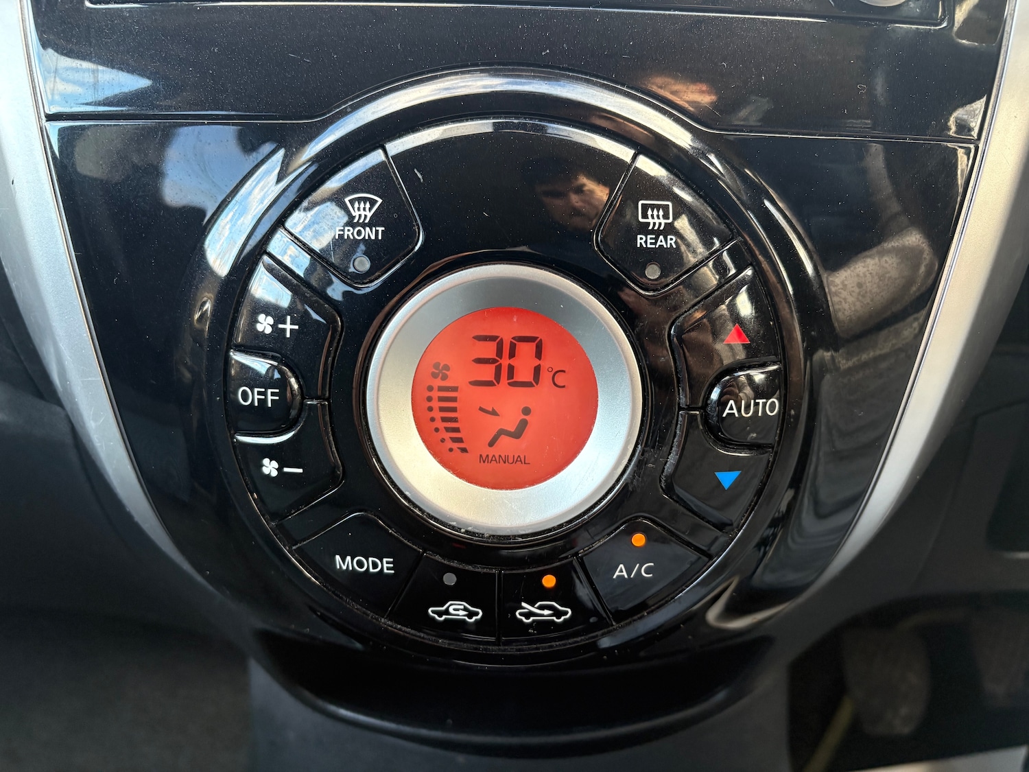 Used Nissan Note 2014 for sale - 76458713: Photo 22