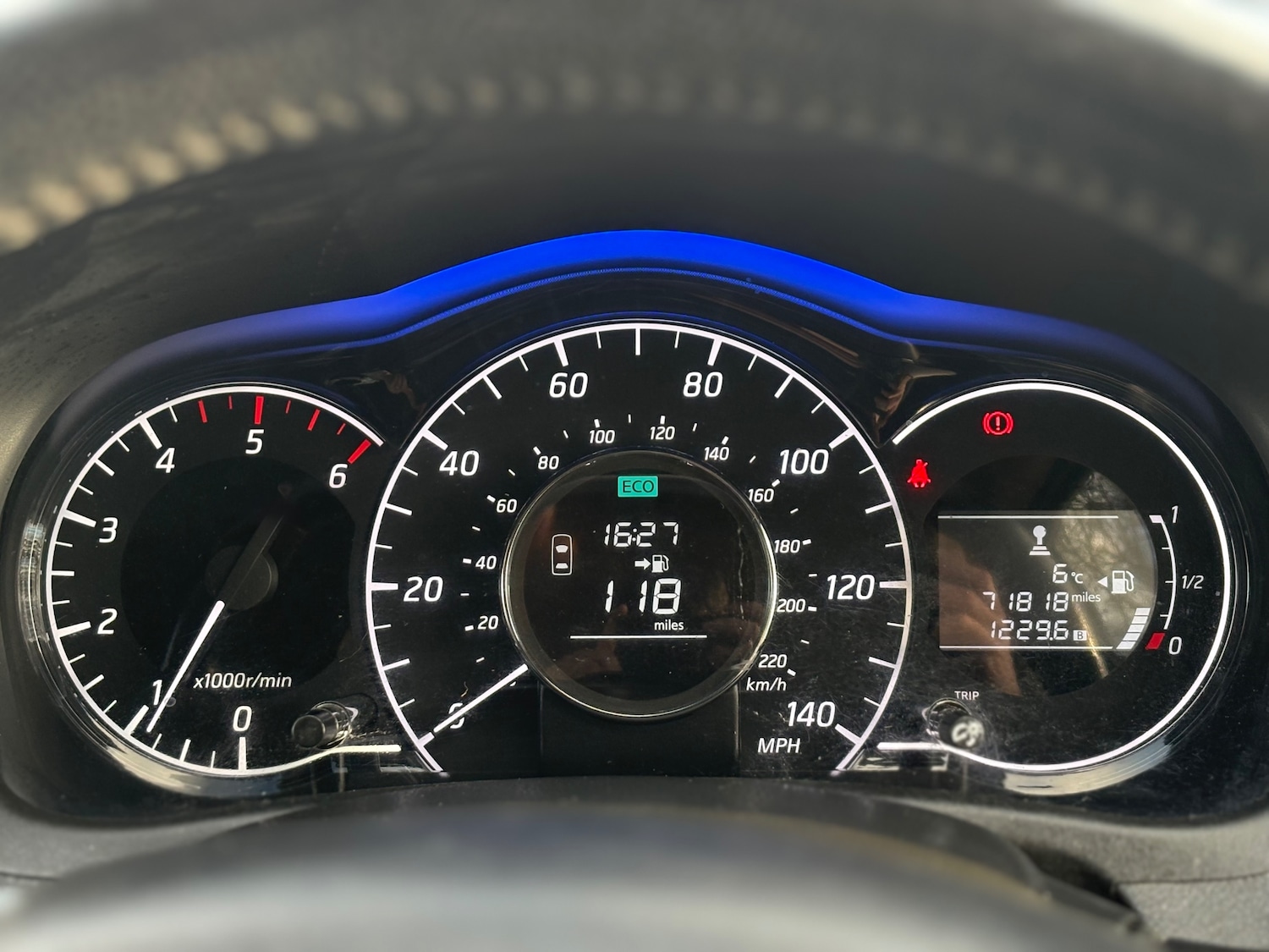 Used Nissan Note 2014 for sale - 76458713: Photo 23