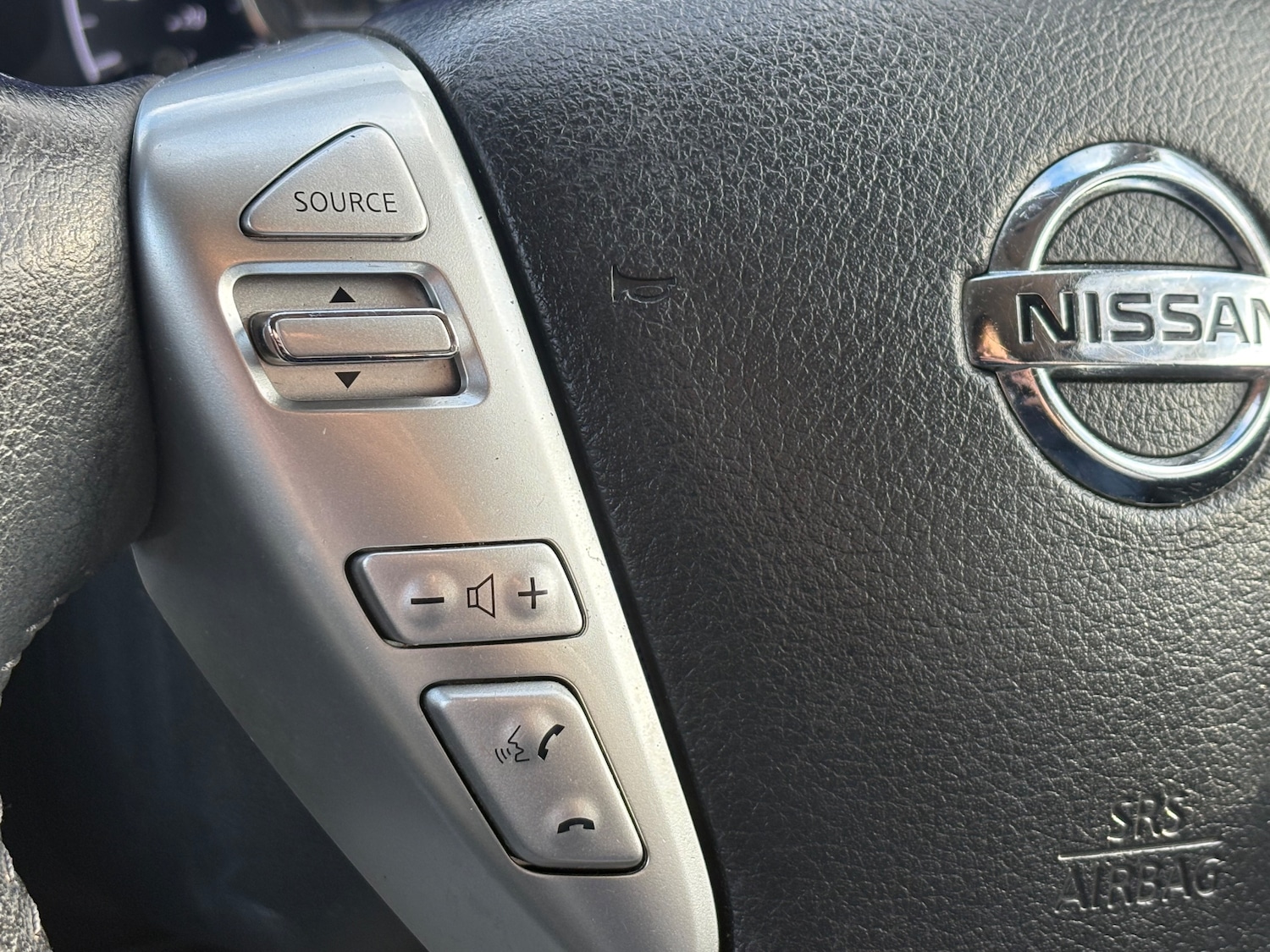 Used Nissan Note 2014 for sale - 76458713: Photo 24