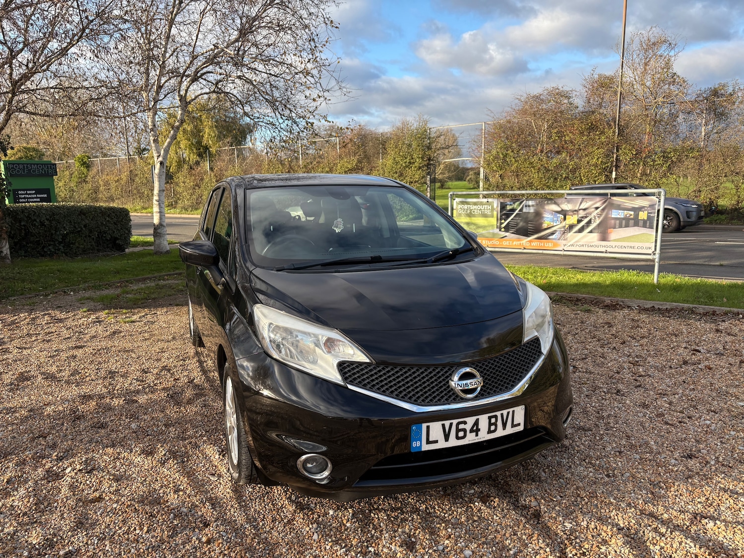 Used Nissan Note 2014 for sale - 76458713: Photo 3