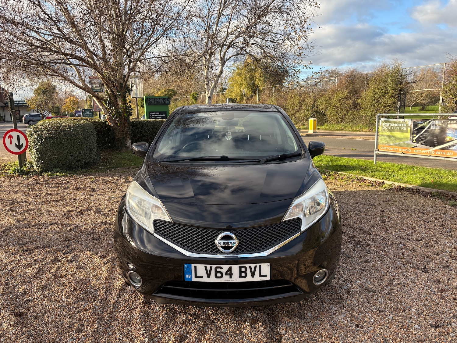 Used Nissan Note 2014 for sale - 76458713: Photo 4