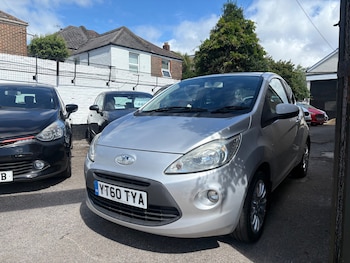 Used Ford Ka 2010 for sale - 79082306: Photo